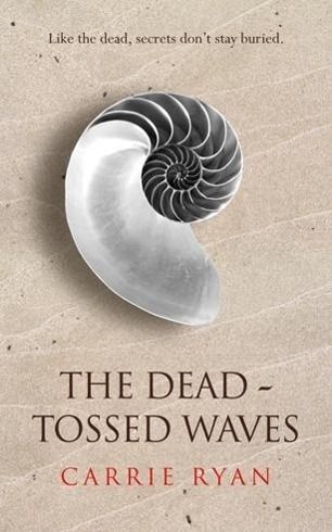 Produktbild: The Dead-Tossed Waves