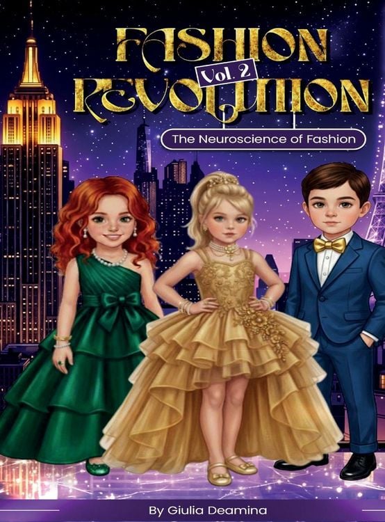 Produktbild: Fashion Revolution Vol 2