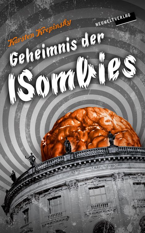 Produktbild: Geheimnis der ISombies
