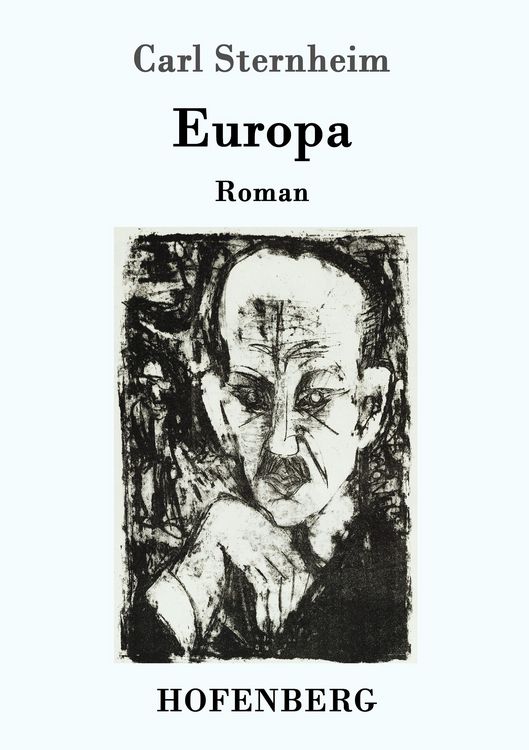 Produktbild: Europa