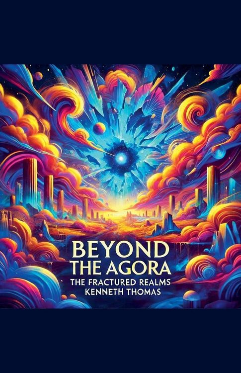 Produktbild: Beyond the Agora