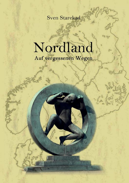 Produktbild: Nordland. Auf vergessenen Wegen. Band 2 Finnland.