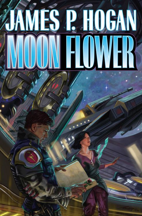 Produktbild: Moon Flower