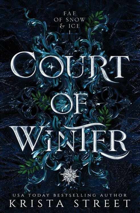 Produktbild: Court of Winter