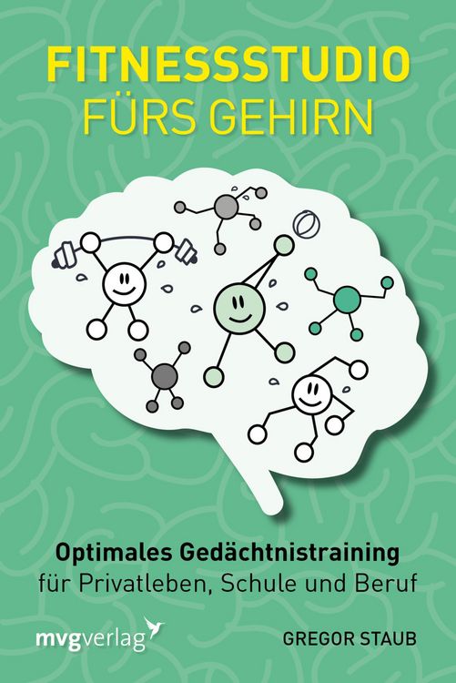 Produktbild: Fitnessstudio f&uuml;rs Gehirn