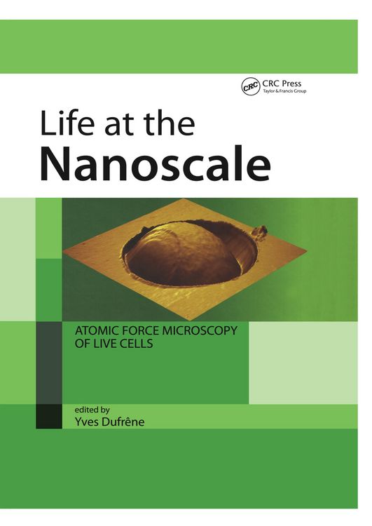 Produktbild: Life at the Nanoscale