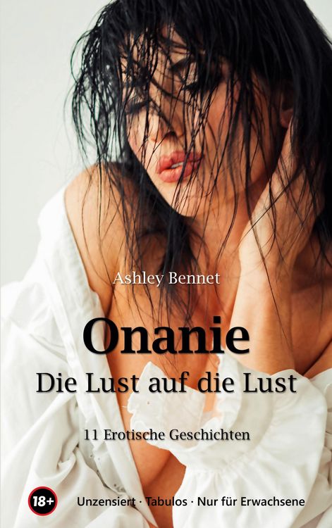 Produktbild: Onanie - Die Lust auf die Lust