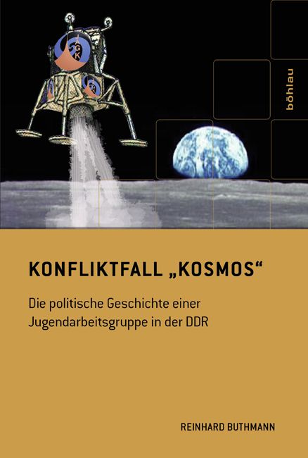 Produktbild: Konfliktfall &raquo;Kosmos&laquo;