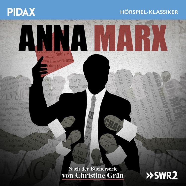 Produktbild: Anna Marx