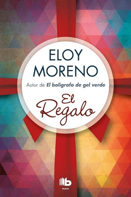 Produktbild: El Regalo / The Gift