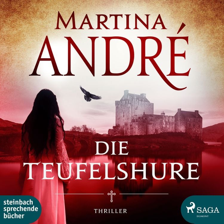 Produktbild: Die Teufelshure (Ungek&uuml;rzt)