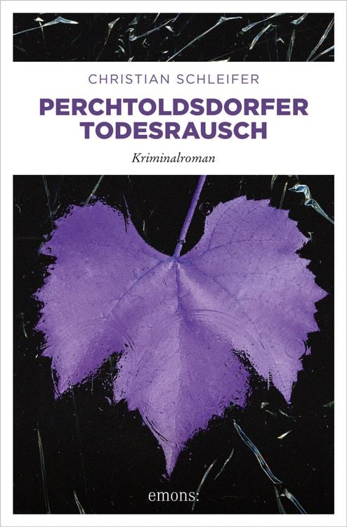 Produktbild: Perchtoldsdorfer Todesrausch