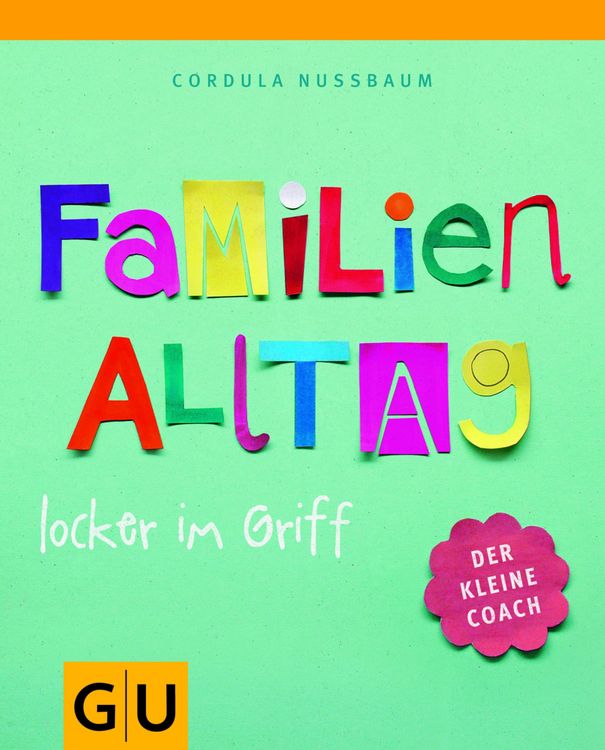 Produktbild: Familienalltag locker im Griff