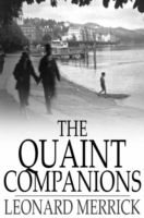 Produktbild: Quaint Companions