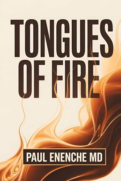 Produktbild: Tongues of Fire