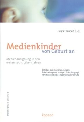 Produktbild: Medienkinder von Geburt an