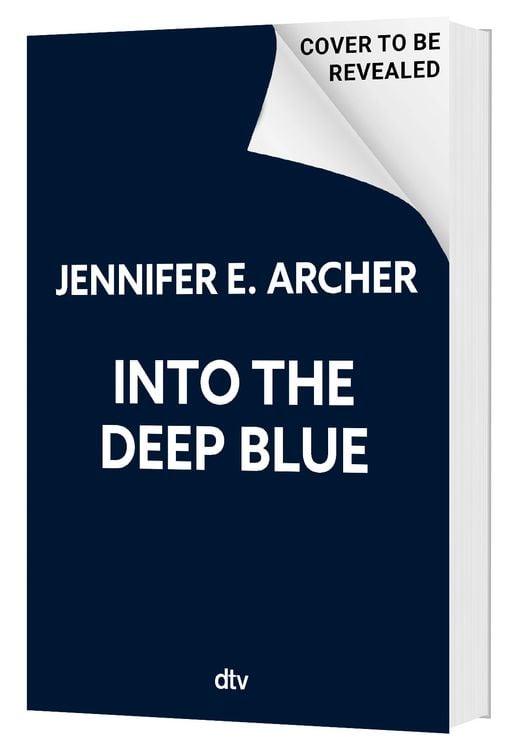 Produktbild: Into the Deep Blue