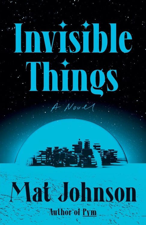 Produktbild: Invisible Things