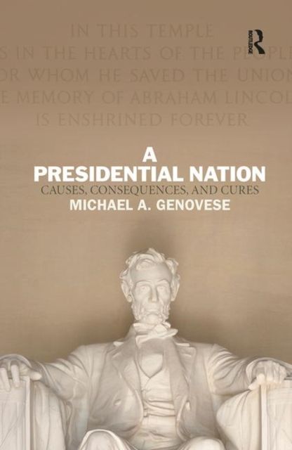 Produktbild: A Presidential Nation