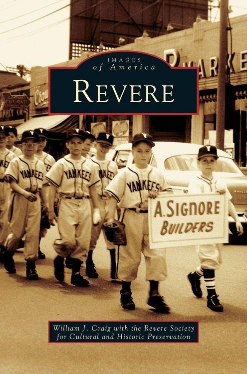 Produktbild: Revere