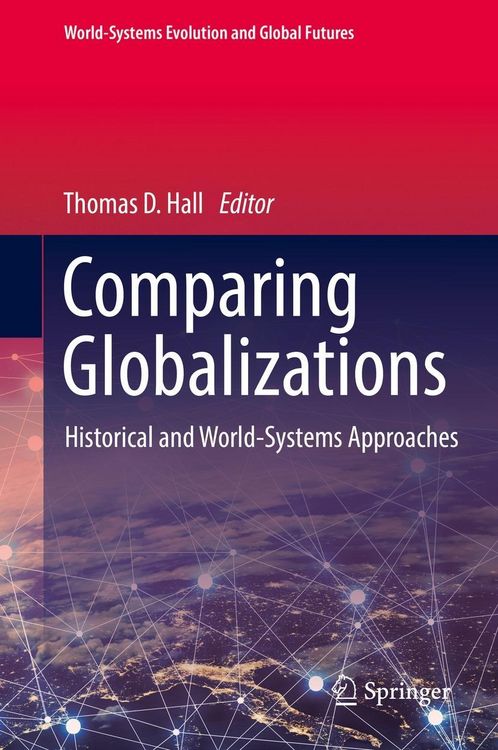 Produktbild: Comparing Globalizations
