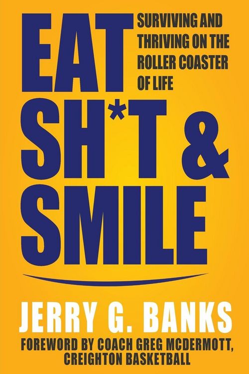 Produktbild: Eat Sh*t & Smile