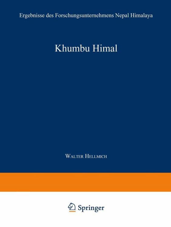 Produktbild: Khumbu Himal