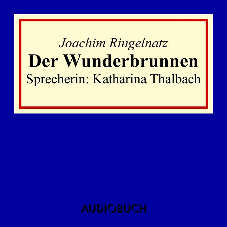 Produktbild: Der Wunderbrunnen