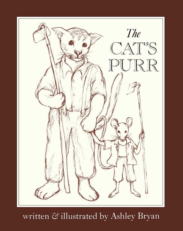 Produktbild: The Cat's Purr