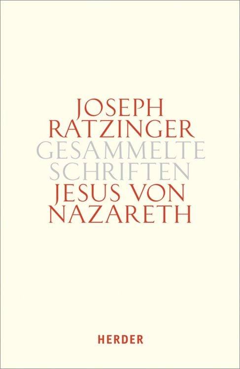 Produktbild: Jesus von Nazareth