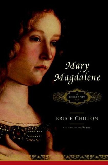 Produktbild: Mary Magdalene