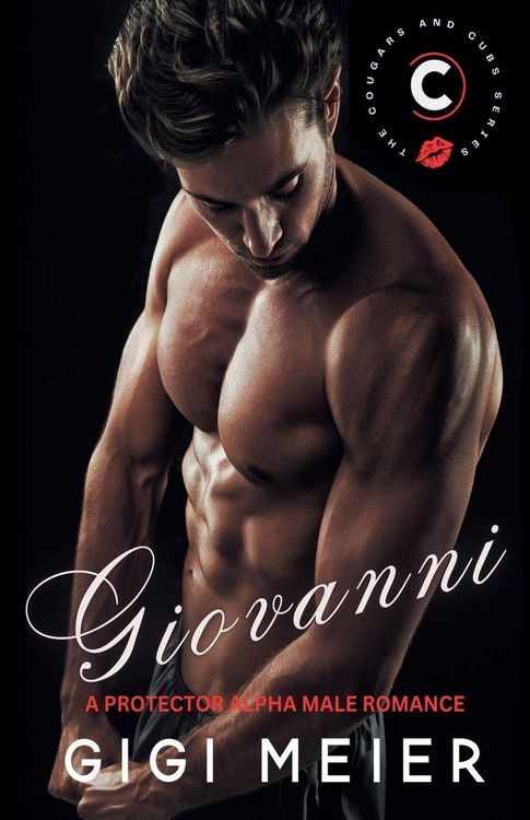 Produktbild: Giovanni