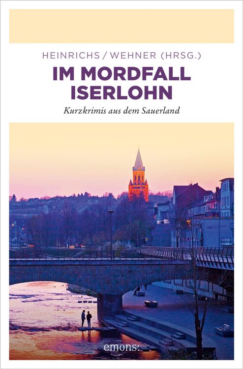 Produktbild: Im Mordfall Iserlohn