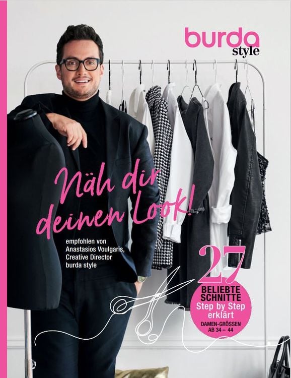 Produktbild: Näh dir deinen Look!