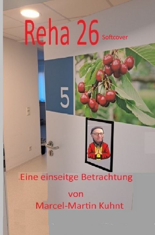 Produktbild: Reha 26 Eine einseitge Betrachtung