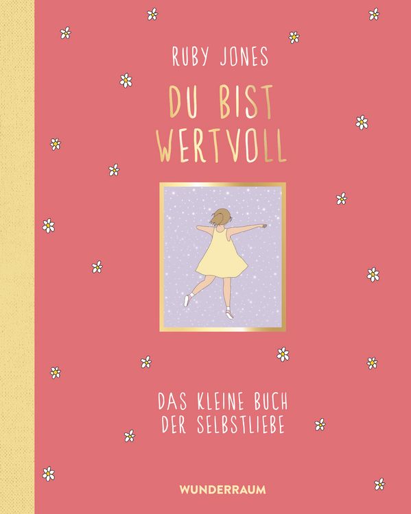 Produktbild: Du bist wertvoll