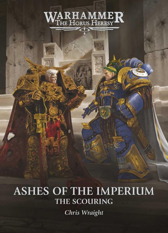 Produktbild: Ashes of the Imperium