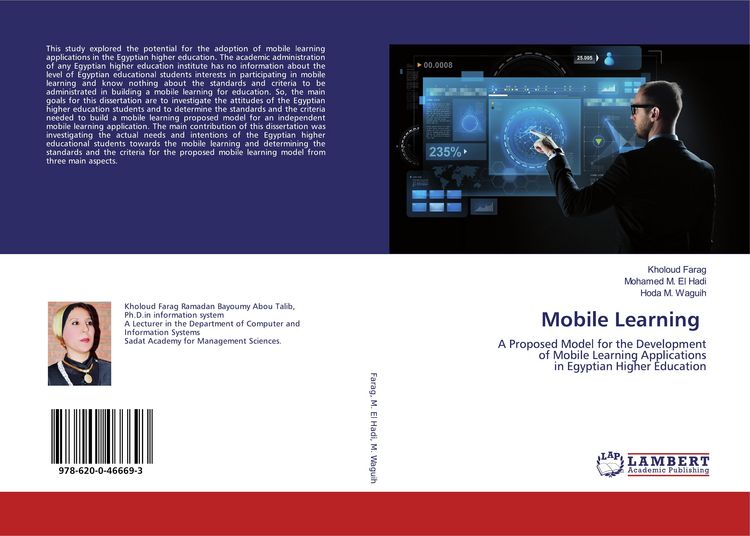 Produktbild: Mobile Learning