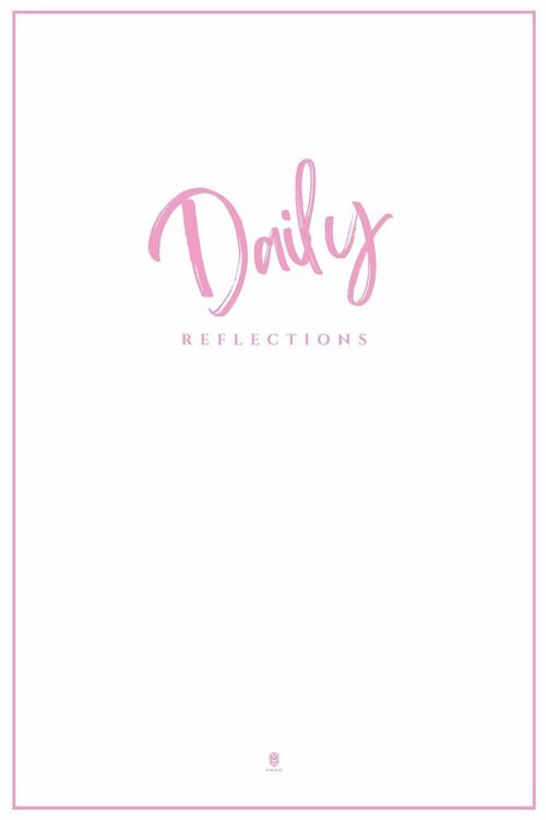 Produktbild: Daily Reflections