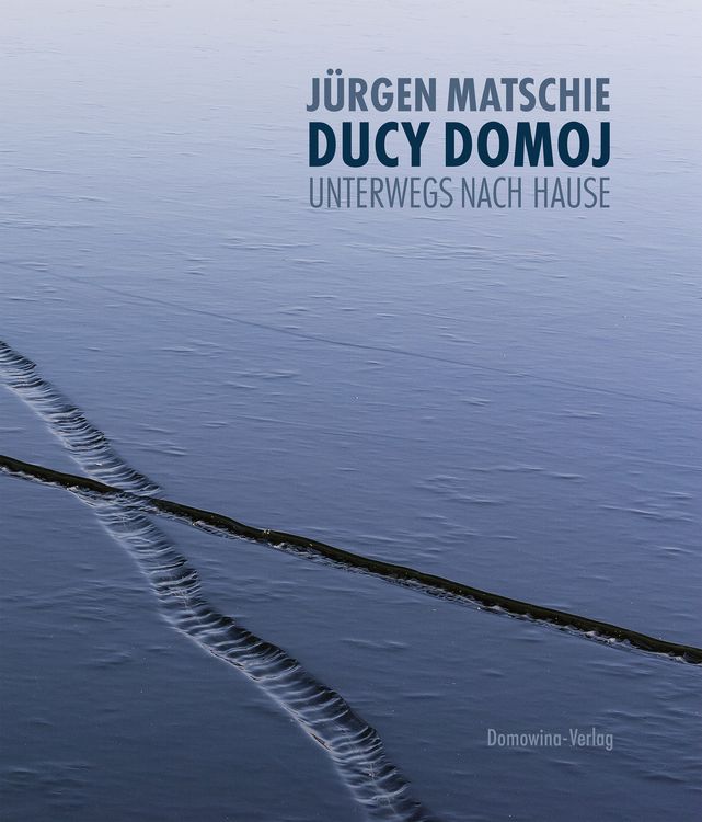 Produktbild: Ducy domoj - Unterwegs nach Hause