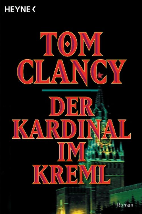 Produktbild: Der Kardinal im Kreml