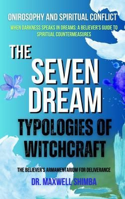 Produktbild: The Seven Dream Typologies of Witchcraft