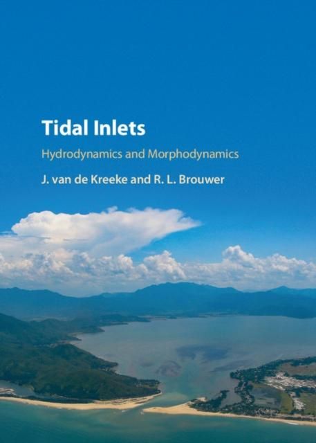 Produktbild: Tidal Inlets