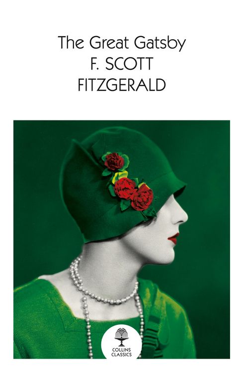 Produktbild: The Great Gatsby