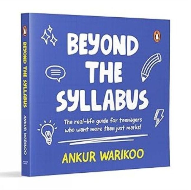 Produktbild: Beyond The Syllabus