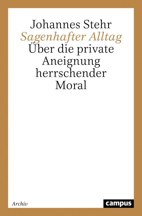 Produktbild: Sagenhafter Alltag