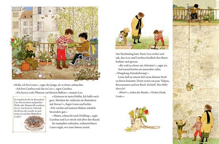 Produktbild: Unser Garten