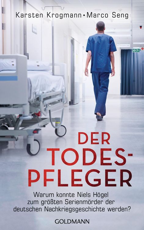 Produktbild: Der Todespfleger