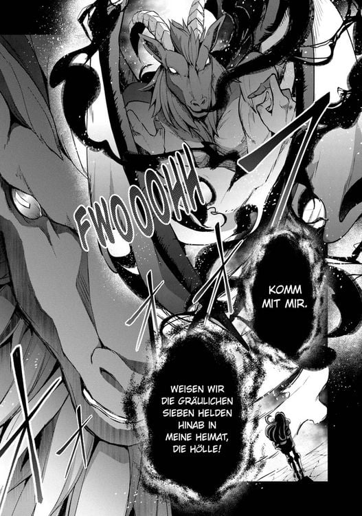 Produktbild: A Wild Last Boss Appeared! 03