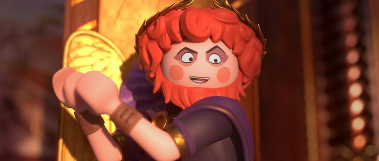 Produktbild: Playmobil - Der Film